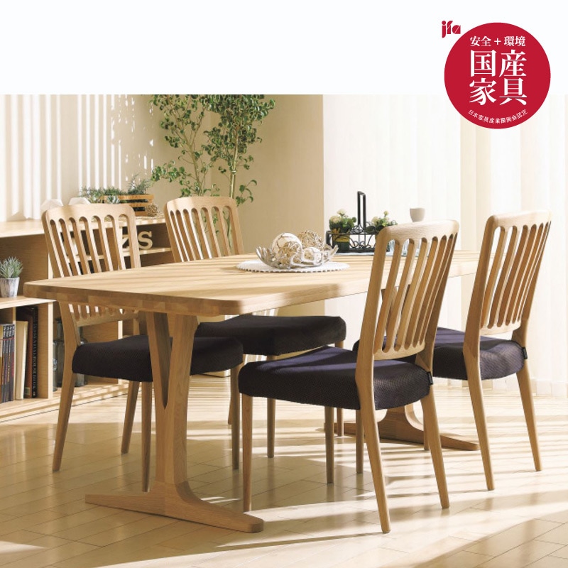 �ڥ���⥯�� 4�ͳݤ���Ʋ���å� ����������ɥ����ץơ��֥롡������̵���ࡡ��165cm��DU5810E807��CU6505E547x4��karimoku �񻺲ȶ�