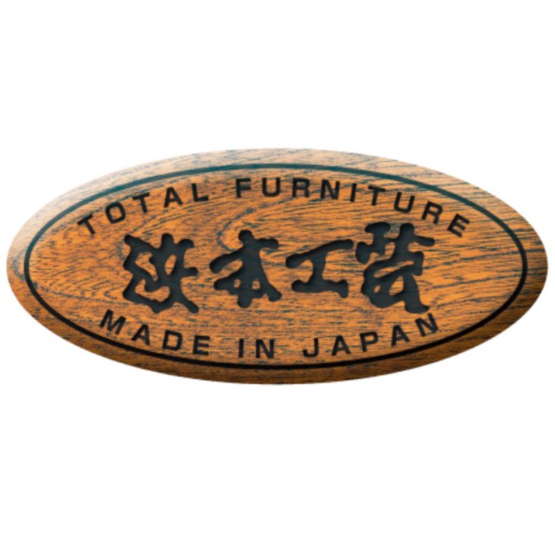 品よく魅せる・しっかり収める｜No.3590AVラック｜製品一覧｜浜本工芸株式会社