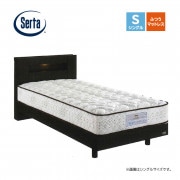 ②◇ドリームベッド◇Serta◇マットレス◇シングル◇大阪兵庫