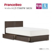 �ڥե�󥹥٥åɡۡ����󥰥�٥åɥ��åȡʰ��Х����סˡ�DL-F101DR��LT-7700PW MON