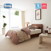 �ڥ���󥺡ۥ��󥰥�٥åɥ��åȡʥ�å������ס˥���� ����ɥ�å� ST SR-16100 ����󥺥��������ƥ��֥ץ�ߥ���AA21121