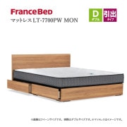 �ڥե�󥹥٥åɡۥ��֥�٥åɥ��åȡʰ��Ф������ס˥ץ�ߥ�70��PR70-05FDR  LT-7700PW MON�ޥåȥ쥹