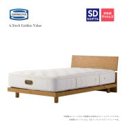 ڥ󥺡ۥߥ֥٥åɥåȡʥåס(ޥåȥ쥹)꡼ȡե졼ࡡ6.5ǥХ塼ޥåȥ쥹