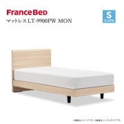 ڥե󥹥٥åɡۥ󥰥٥åɥåȡʥåסLT-9900PW MONޥåȥ쥹եǥFAD-F1