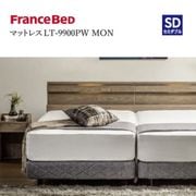 ڥե󥹥٥åɡۥߥ֥٥åɥåȡʥ֥륯å(ץ)סLT-9900PW MONޥåȥ쥹եǥFAD-C1-DS