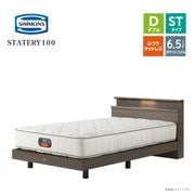 ڥ󥺡ۥ֥٥åɥå(ST(ơ󥿥ס(ޥåȥ쥹)ƥȥ꡼1006.5Ķθǥ