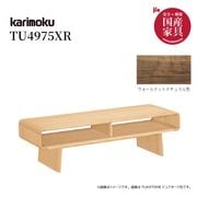 �ڥ���⥯�ۥ�ӥ󥰥ơ��֥� TU4975XR����140cm ��������ʥåȺࡡ��������ʥåȥʥ����뿧��karimoku���񻺲ȶ�