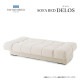 �����ܥ٥åɡۥ��ե��٥å� DELOS(�ǥ���) ��197cm