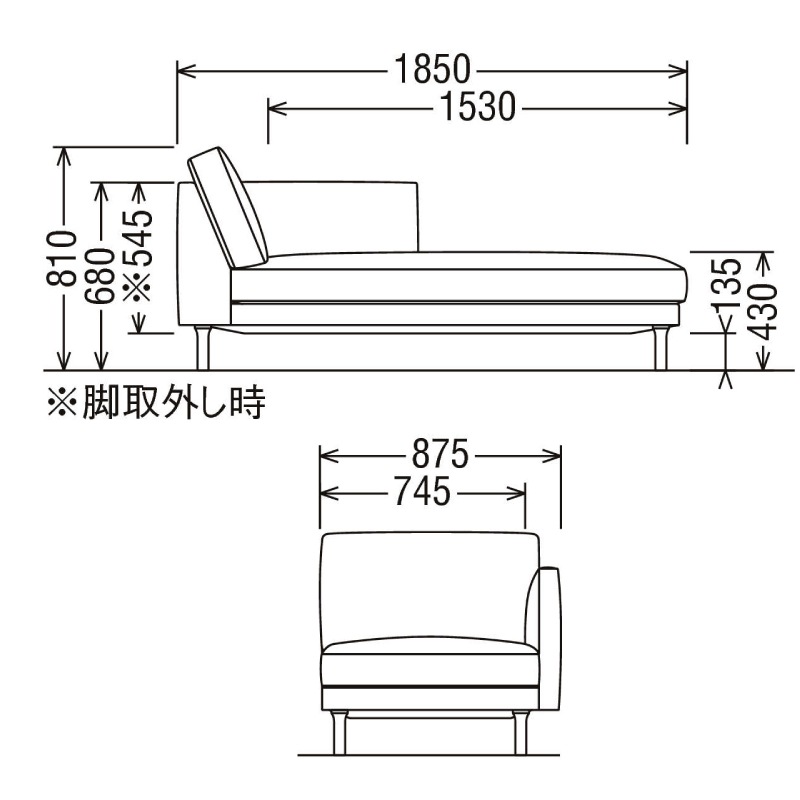 �ڥ���⥯�۹���3�ͳݤ����������ե� ��305cm��UW9038+UW9049 �������� ��U23���㡼��ߥå����֥�å���karimoku���񻺲ȶ�