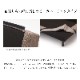 �ڥ���⥯�۹���3�ͳݤ����������ե� ��305cm��UW9038+UW9049 �������� ��U23���㡼��ߥå����֥�å���karimoku���񻺲ȶ�