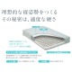 �ڥե�󥹥٥åɡۥ��ߥ��֥�٥åɥ��åȡʥ�å������ס�LT-9900PW MON�ޥåȥ쥹��FAD-C1 LG