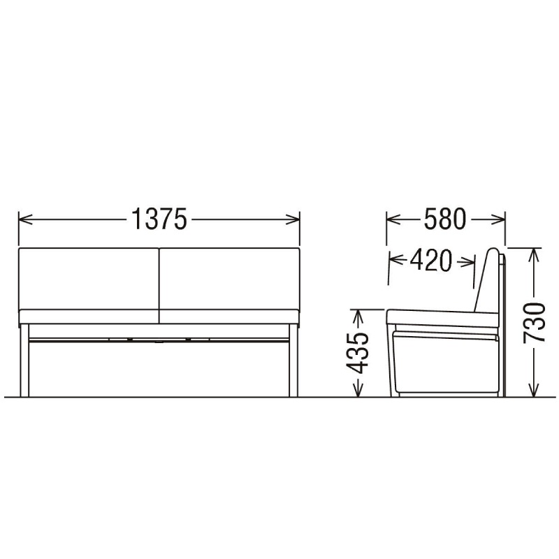 �ڥ���⥯�� 4�ͳݤ���Ʋ���å� ���ߥ󲽾��ǡ����������졼������135cm��DA4980ZW CA3700LWx2��CA3903W551��karimoku �񻺲ȶ�