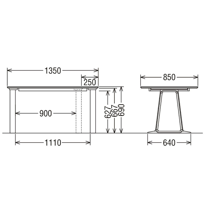�ڥ���⥯�� 4�ͳݤ���Ʋ���å� ���ߥ󲽾��ǡ����������졼������135cm��DA4980ZW CA3700LWx2��CA3903W551��karimoku �񻺲ȶ�