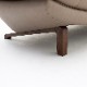 �ڥ���⥯��2�ͳݤ���ĥ�꥽�ե���ZU4622+ZU4606 ��189cm �������� �ܳץ꡼�٥롡karimoku���ʥ��ġ����դ��ˡ��񻺲ȶ�