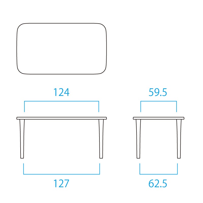 ͻȡ4ͳݤ˥󥰥åȡTUGUMIۥ磻ȥࡡ150cm񻺲ȶVZ333NX+VZ213N