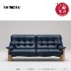 �ڥ���⥯��3�ͳݤ���ĥ�꥽�ե����٥��ȥ��顼3�̡�ZU4903 ��202cm �������ࡡ�ͥ����ࡼ����karimoku�ʥ��ġ�������˹񻺲ȶ�