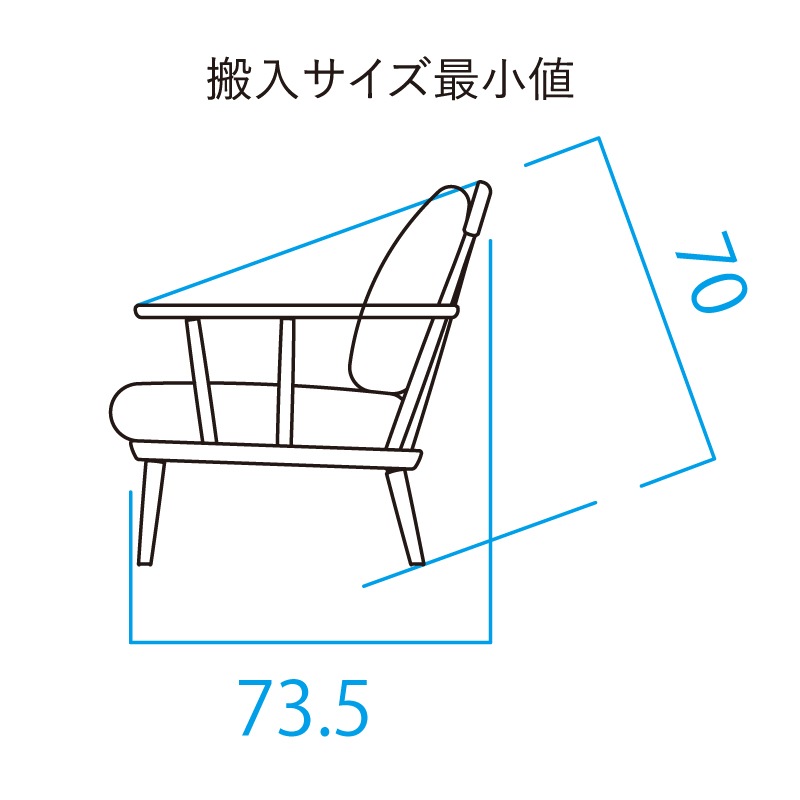 �����ͻ��ȡ�TUGUMI��2�ͳݤ����ե����ĥ��ߡ��ۥ磻�ȥ������ࡡ��147cm��VZ11WN��������)���񻺲ȶ�