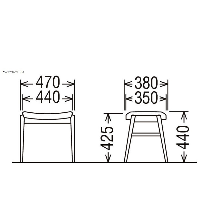 ڥ⥯۳ؽǥ2楻åȡST2578ME륹ڡ karimoku 񻺲ȶ