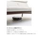 �ڥ���⥯��2�ͳݥ��ե� WW6402 �⡼�ɡ��ǥ˥� �ԥ奢������ �ۥޥϥ��  karimoku���񻺲ȶ�