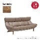 �ڥ���⥯��3�ͳݤ���ĥ�꥽�ե����٥��ȥ��顼1�̡�ZU4653 ��204cm����������ʥåȺࡡ�ܳץ꡼�٥�  karimoku���񻺲ȶ�