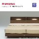 �ڥե�󥹥٥åɡۥ��ߥ��֥�٥åɥ��åȡʥ�å������ס�LT-9900PW MON�ޥåȥ쥹��PR70-06