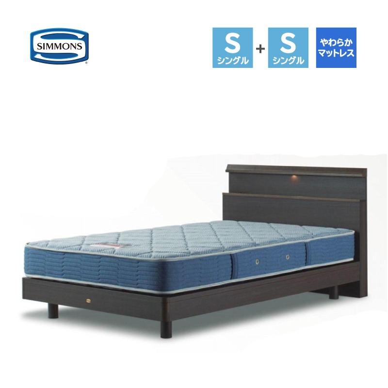 �ڥ���󥺡ۥĥ���٥åɥ��åȡʥ�å������ס�(�ޥåȥ쥹��)������ե����ե졼�ࡡ6.5��������˥塼�ե��å�