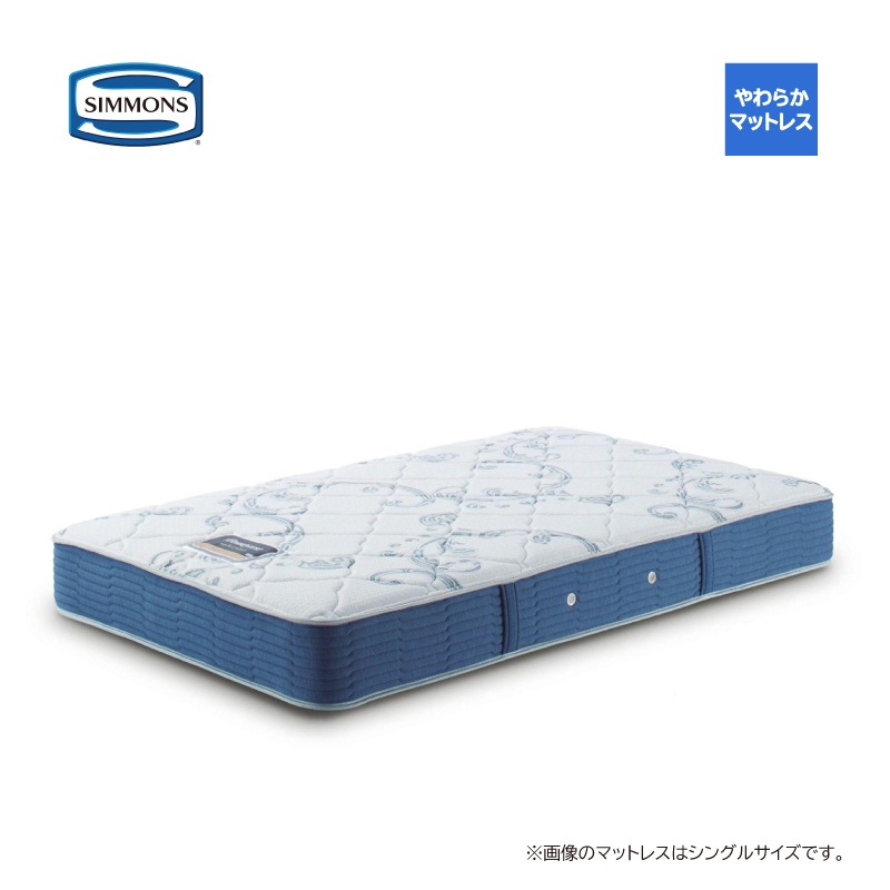 �ڥ���󥺡ۥĥ���٥åɥ��åȡʥ�å������ס�(�ޥåȥ쥹��)������ե����ե졼�ࡡ6.5��������˥塼�ե��å�