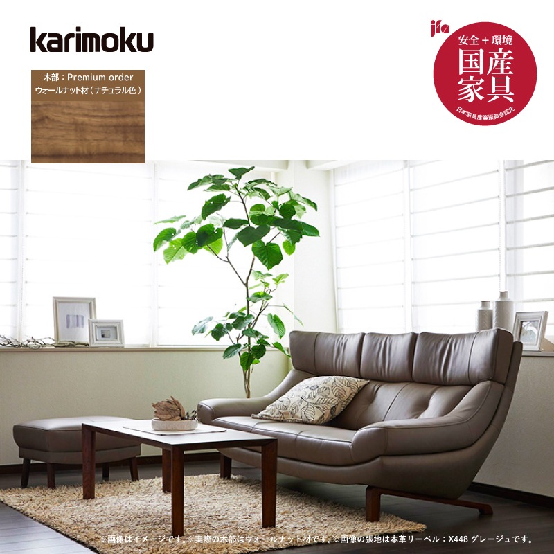�ڥ���⥯��3�ͳݤ���ĥ�꥽�ե���ZU4653R+ZU4656R ��204cm ��������ʥåȺࡡkarimoku���ʥ��ġ����դ��ˡ��񻺲ȶ�