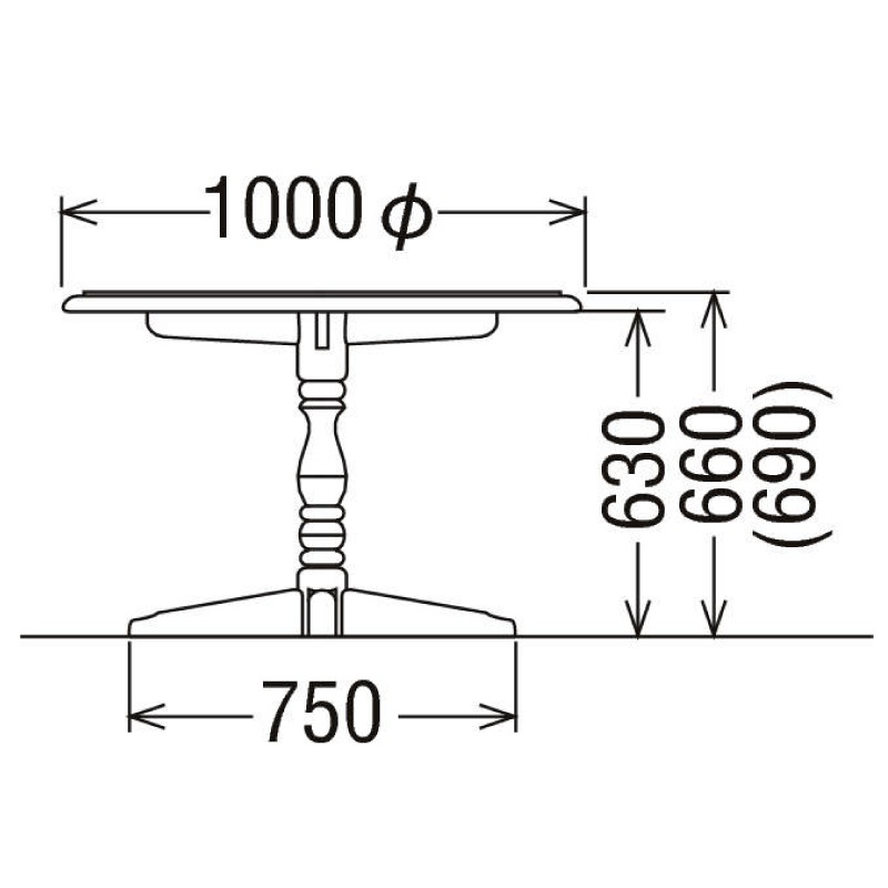 �ڥ���⥯�� 2�ͳݤ���Ʋ���å� �����˥���߷������ס�ľ��100cm��DC3321JK WC0337��2��karimoku �񻺲ȶ�