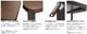 �ڥ���⥯��4�ͳݤ���Ʋ���å� ��ĥ�� U23 ���С���� �ơ��֥���150 �������� DU5320+CW4600 karimoku �񻺲ȶ�