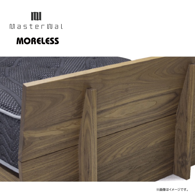 �ڥޥ�������������ۥ��֥�٥åɥ��å� �⥢�쥹�٥å�(�إå�12cmUP)����˥��ޥåȥ쥹�ܥå����ȥåס���������ʥå�