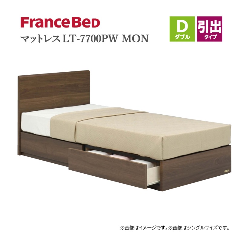 �ڥե�󥹥٥åɡۥ��֥�٥åɥ��åȡʰ��Ф������ס˥ץ�ߥ�70��PR70-05FDR  LT-7700PW MON�ޥåȥ쥹