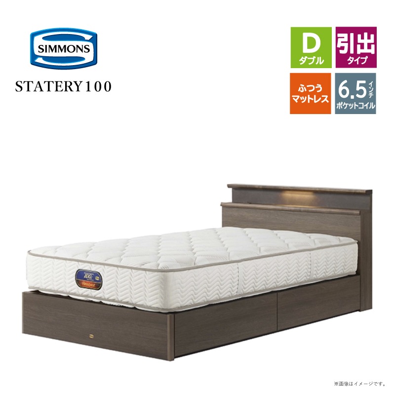 �ڥ���󥺡ۥ��֥�٥åɥ��å�(DR(���Х����ס�(�ޥåȥ쥹��)���ƥ��ȥ꡼100��6.5������Ķ���θ��ǥ�