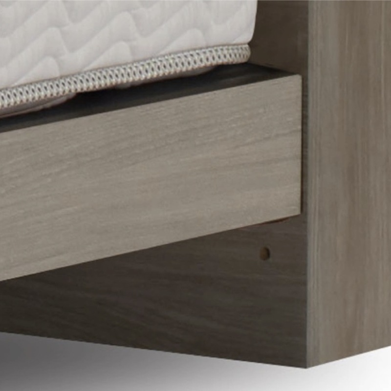 �ڥ���󥺡ۥĥ���٥åɥ��å�(ST(���ơ�����󥿥��ס�(�ޥåȥ쥹��)���ƥ��ȥ꡼100��6.5������Ķ���θ��ǥ�