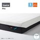 �ڥƥ�ԥ塼�����ư�٥åɥ��å� ���󥰥롡ZERO-G Comfort/Pro��S�ե졼�� ZERO-G Comfort��S�ޥåȥ쥹 Pro