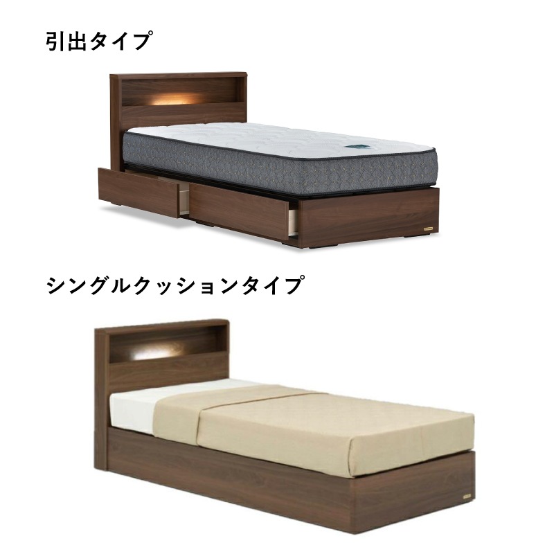 �ڥե�󥹥٥åɡۥĥ���٥åɥ��åȡʰ��Х�����+���󥰥륯�å���󥿥���)(�ޥåȥ쥹��)PR70-06C �ޥåȥ쥹TW-105PW-MON