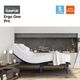 �ڥƥ�ԥ塼�����ư�٥åɥ��å� ���󥰥롡Ergo One/Pro��S�ե졼�� Ergo One��S�ޥåȥ쥹 Pro