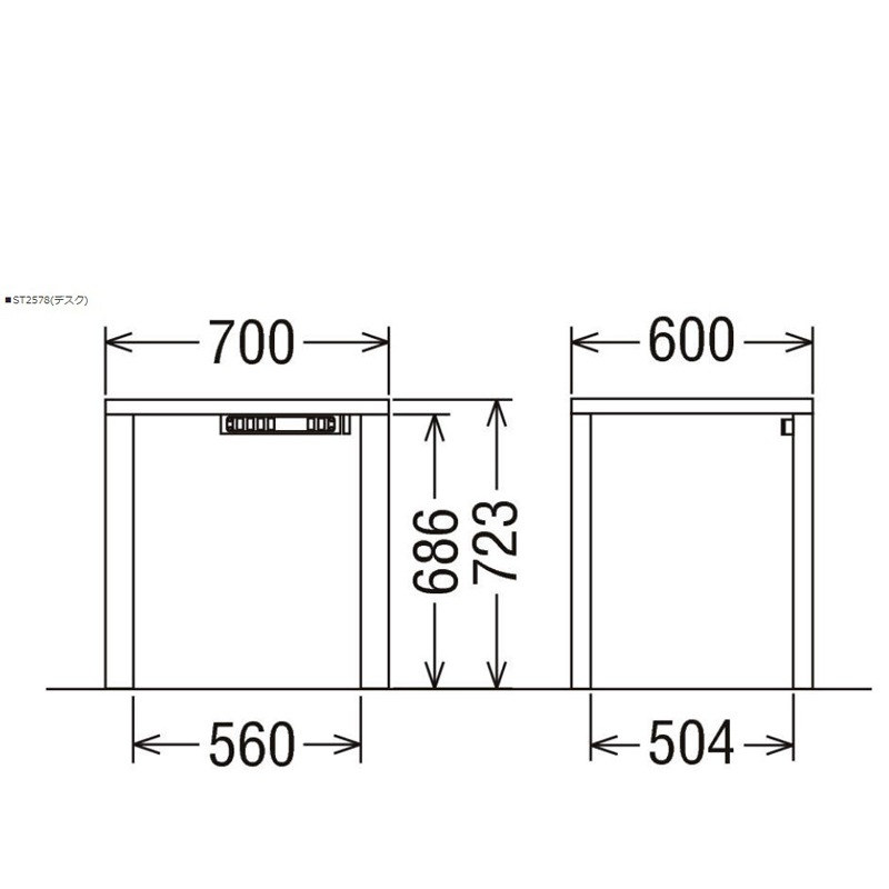 ڥ⥯۳ؽǥ2桦2楻åȡST2578ME륹ڡ karimoku 񻺲ȶ