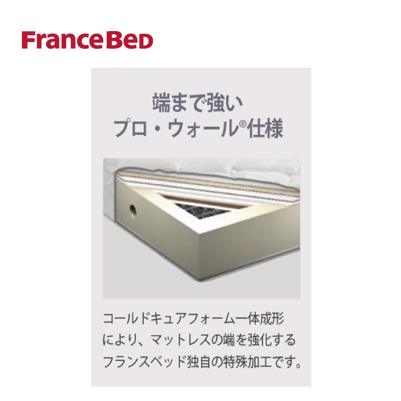 �ڥե�󥹥٥åɡۥĥ���٥åɥ��åȡʥ�å�������)(�ޥåȥ쥹��)���ǥ�EY-02C LG �ޥåȥ쥹TW-106AgPW-MON