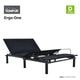 �ڥƥ�ԥ塼�����ư�٥åɥ��å� ���֥롡Ergo One/Pro��D�ե졼�� Ergo One��D�ޥåȥ쥹 Pro