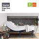 �ڥƥ�ԥ塼�����ư�٥åɥ��å� ���֥롡Ergo One/Pro��D�ե졼�� Ergo One��D�ޥåȥ쥹 Pro