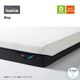 �ڥƥ�ԥ塼�����ư�٥åɥ��å� ���֥롡Ergo One/Pro��D�ե졼�� Ergo One��D�ޥåȥ쥹 Pro