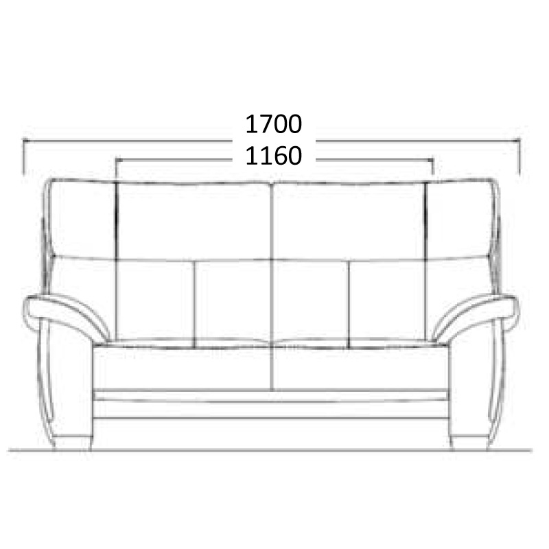 �ڥ���⥯���ܳ�2�ͳݤ����ե�  ���ѡ���(��170cm) Z11412E473 �������ࡡ�ܳץ��ȥ�� �֥饦�� karimoku �񻺲ȶ�