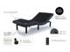 �ڥƥ�ԥ塼�����ư�٥åɥ��å� ���ߥ��֥롡ZERO-G Comfort/Pro��SD�ե졼�� ZERO-G Comfort��SD�ޥåȥ쥹 Pro