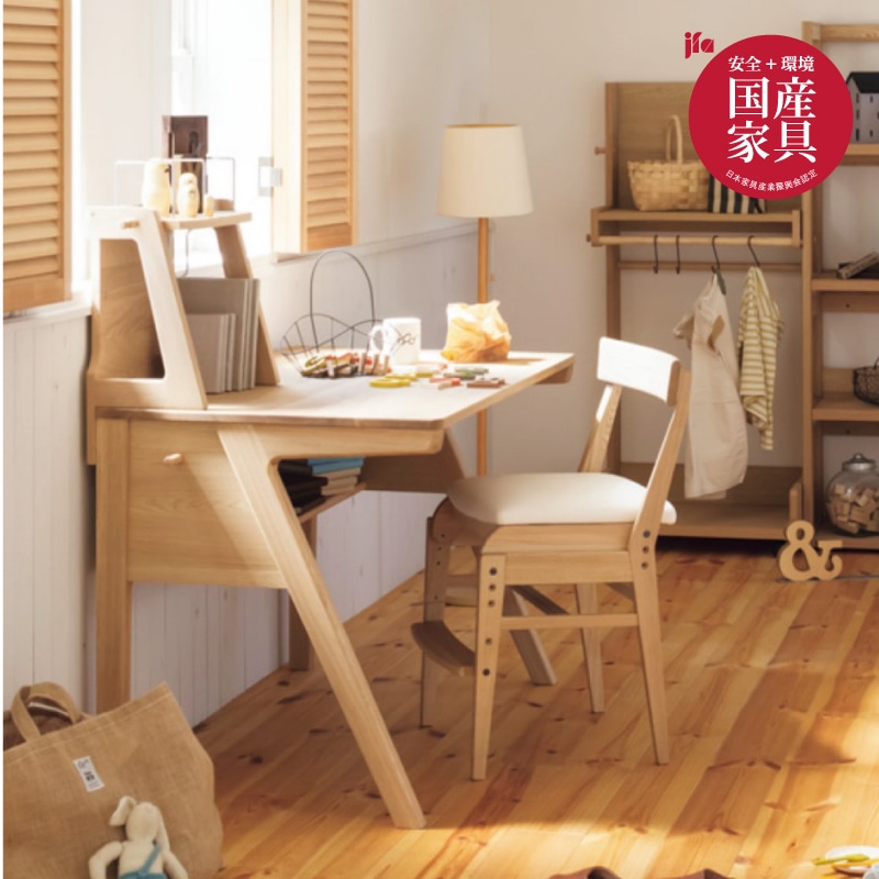 カリモク 学習机 ピュア ナチュール 平机 110サイズ SU3320ME SU3300MH SU3300MK ロータイプデスク Pure nature karimoku ｜カリモク正規品Pure nature「ピュアナチュール」デスク 幅