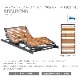 �ڥ���⥯����ư�٥åɡ����󥰥륵�������ꥯ�饤�˥󥰥ե졼��NW49��THINK SLEEP FIT�ޥåȥ쥹�� karimoku���񻺲ȶ�