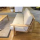 �ڥ���⥯��3�ͳݤ���ĥ�ꡦ��ɪ���ե���WU6123 �ͥ����ࡼ��/�������ࡡ��202cm karimoku���񻺲ȶ�