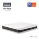 �ڥƥ�ԥ塼�����ư�٥åɥ��å� ���ߥ��֥롡Ergo Smart/Pro Plus��SD�ե졼�� Ergo Smart��SD�ޥåȥ쥹 Pro Plus