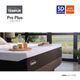 �ڥƥ�ԥ塼�����ư�٥åɥ��å� ���ߥ��֥롡Ergo Smart/Pro Plus��SD�ե졼�� Ergo Smart��SD�ޥåȥ쥹 Pro Plus