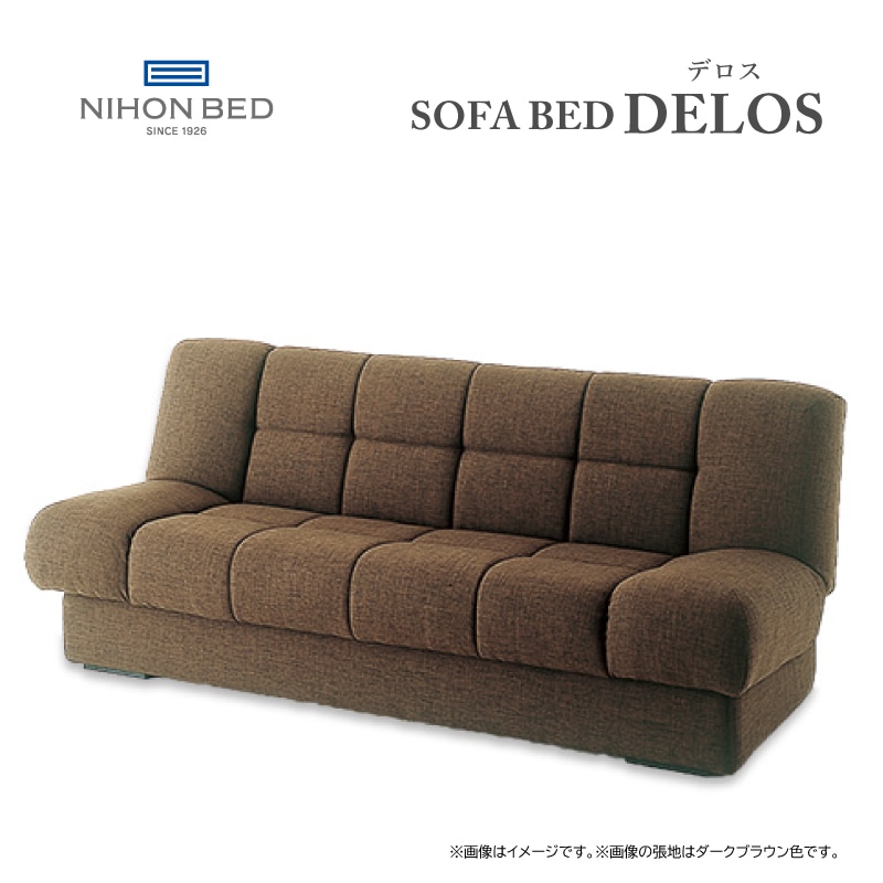 �����ܥ٥åɡۥ��ե��٥åɡ����åȥޥ󥻥å� DELOS(�ǥ���) ��197cm